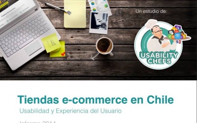 Más de 60% de las tiendas e-commerce en Chile no están preparadas para recibir tráfico desde dispositivos móviles