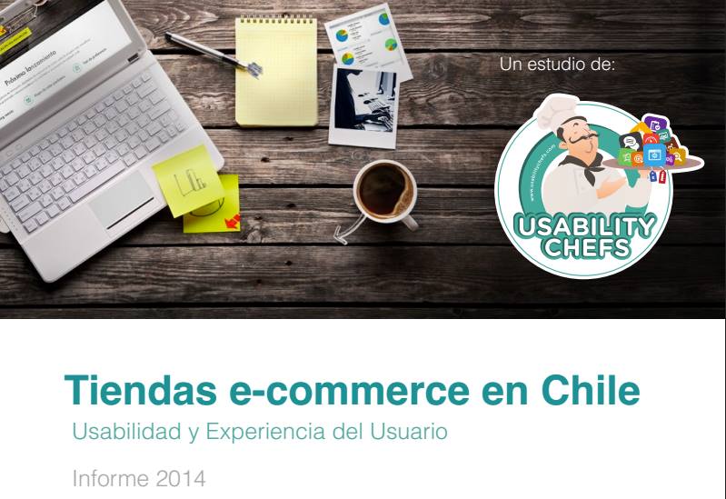 Más de 60% de las tiendas e-commerce en Chile no están preparadas para recibir tráfico desde dispositivos móviles